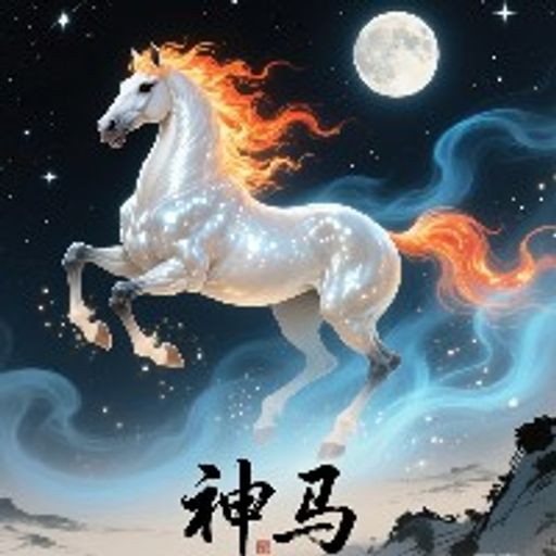 神马