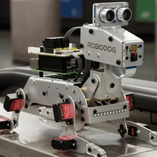 Robodog
