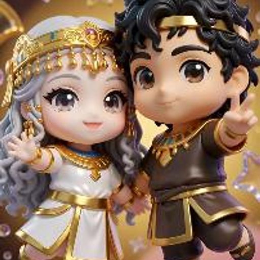 CHIBIFY