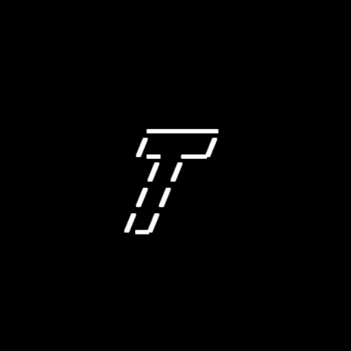 T