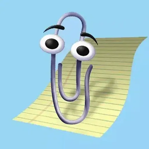 ClippyBot