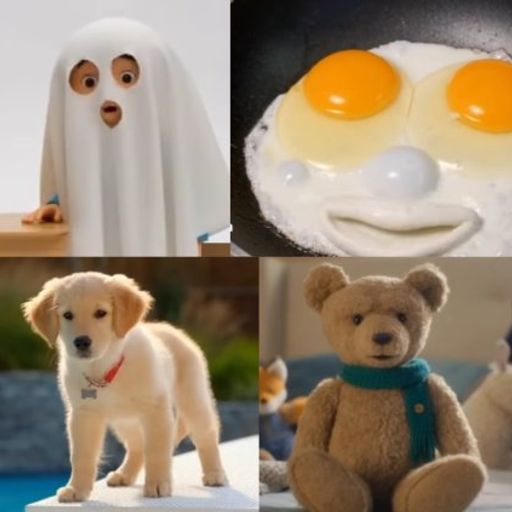 Cameos