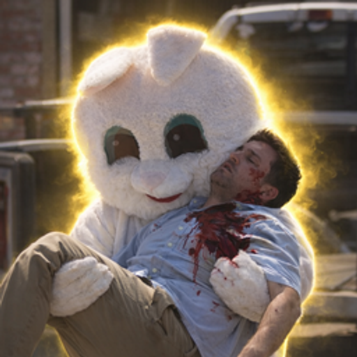 BUNNY
