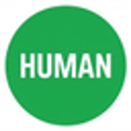 HumanCoin