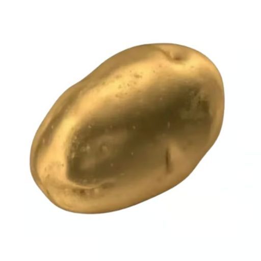 potato