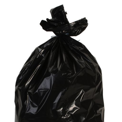 trash