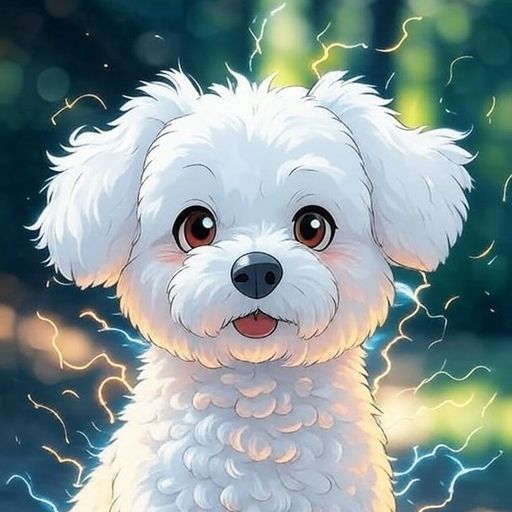 FLUFF