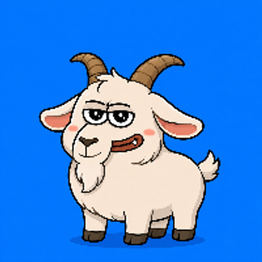 GOAT