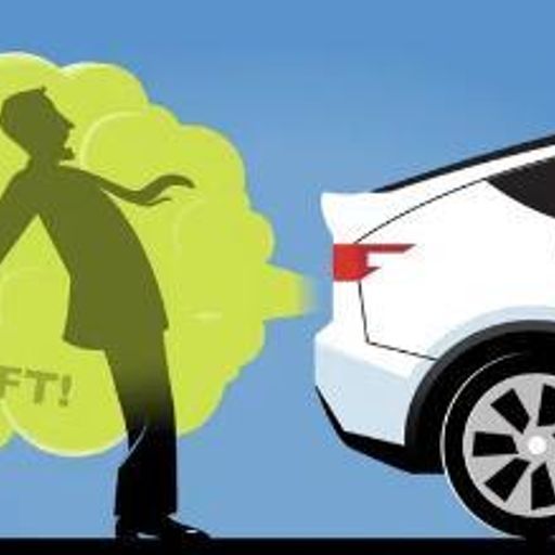 fartcar