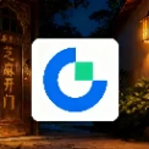 芝麻开门