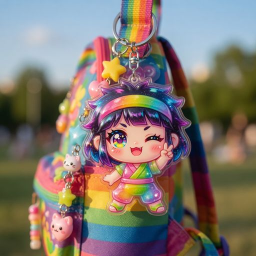 KEYCHAIN