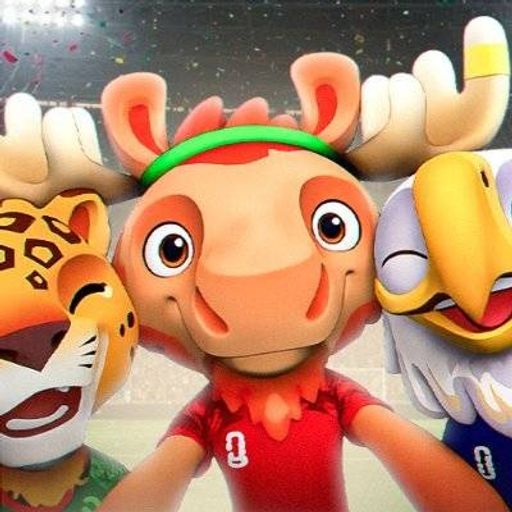 MASCOTS
