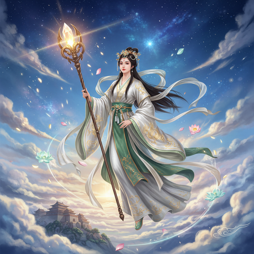 仙王