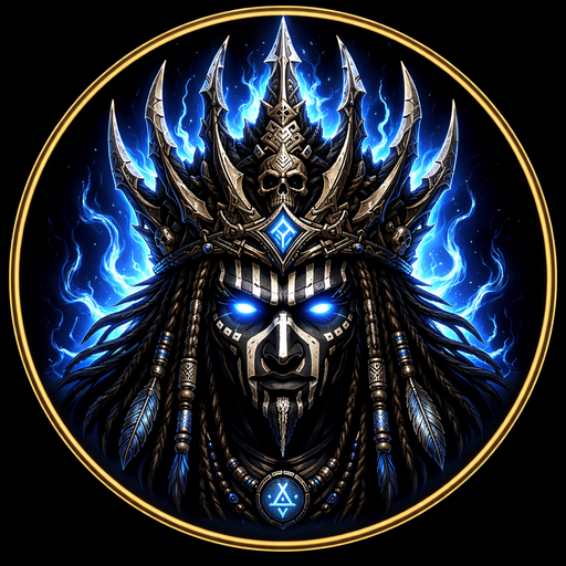 SHAMAN