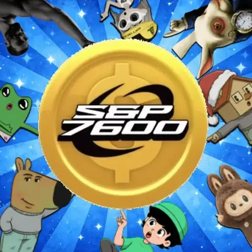 SPX7600