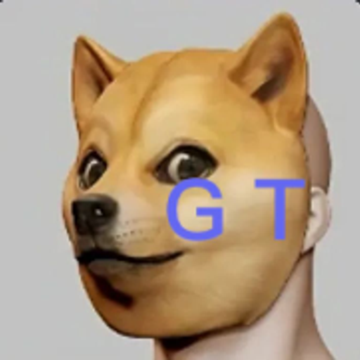 GT狗头