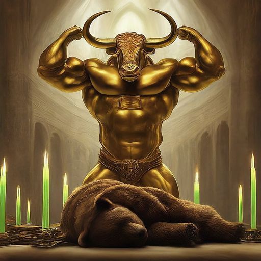 GOLDENBULL