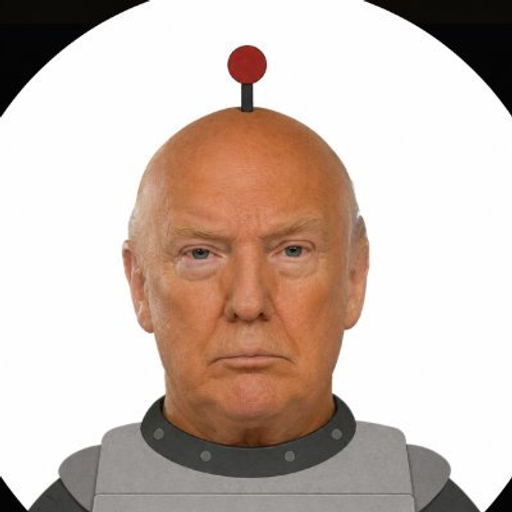 DONALDBOT