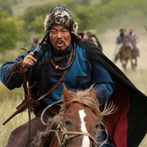 马踏东京