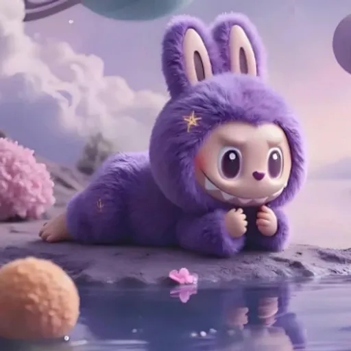 Labubu