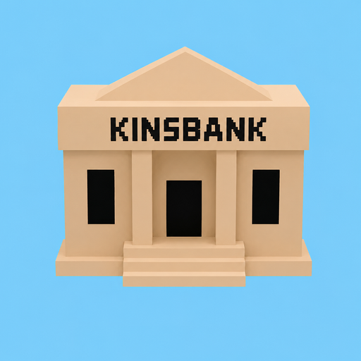 KINSBANK