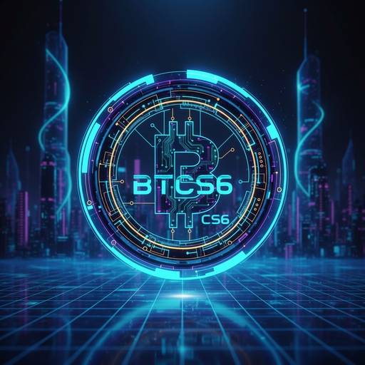 BTCS6