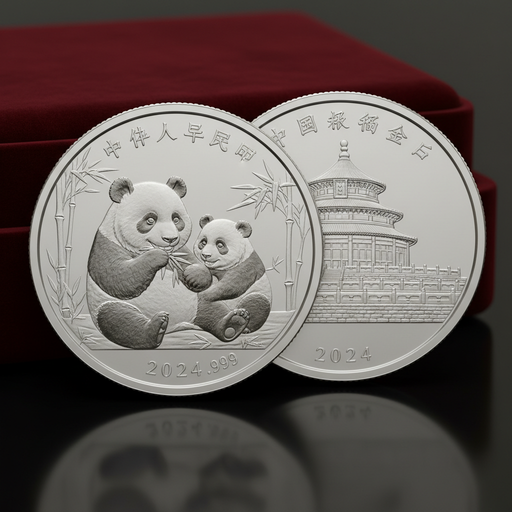 🐼币