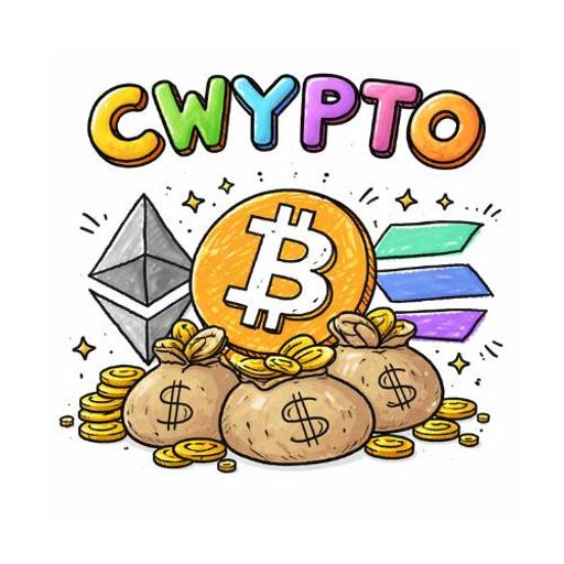 Cwypto