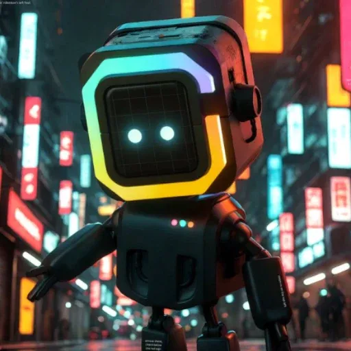 Robotson