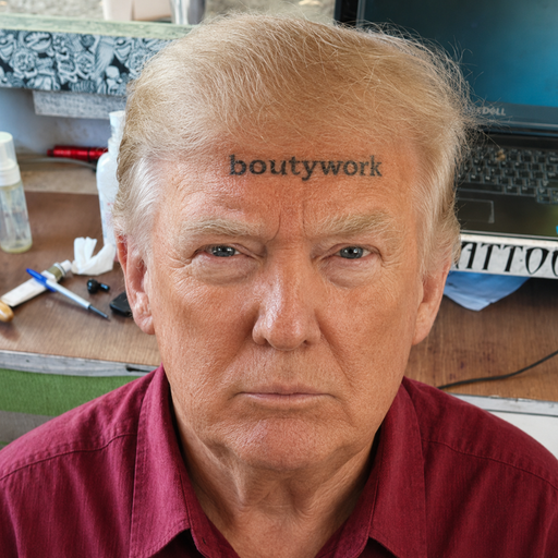 trumpwork