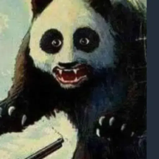 Werepanda