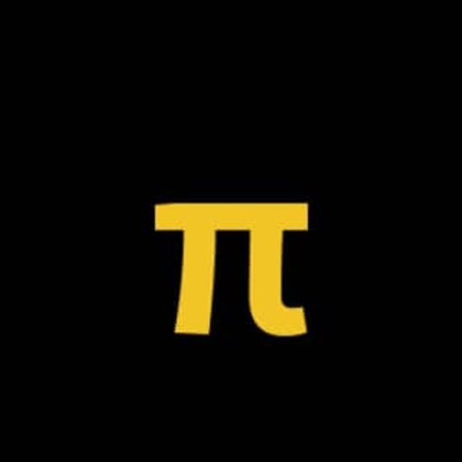  π 