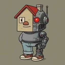 AIHOUSE