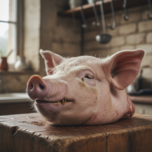 🐖