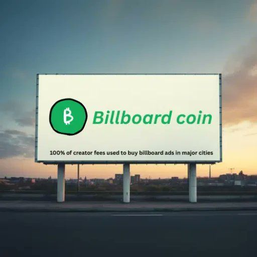 billboards