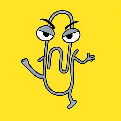 CLIPPY