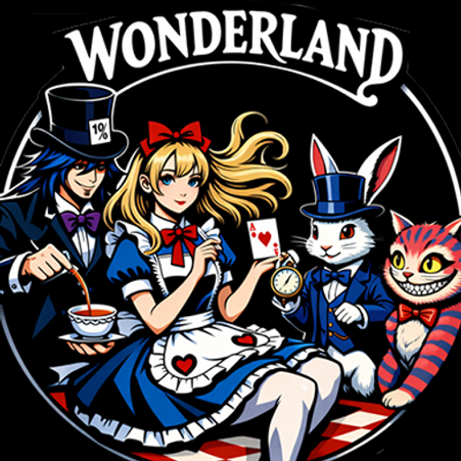 Wonderland