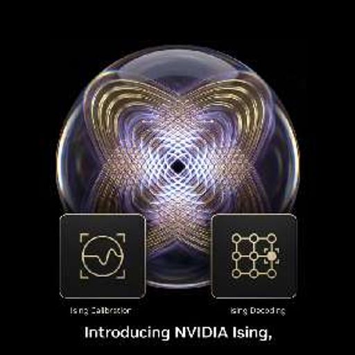 NVIDIAIsing