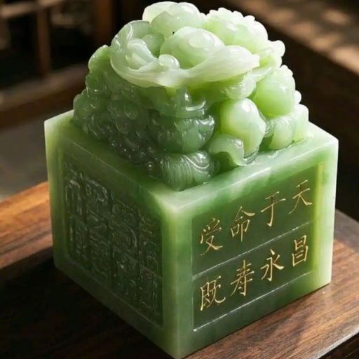 天子币