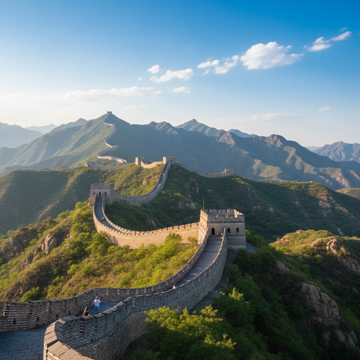 长城