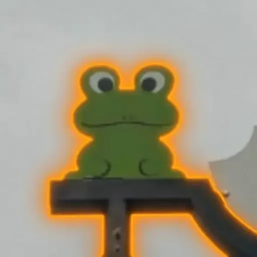 FROGTOWN