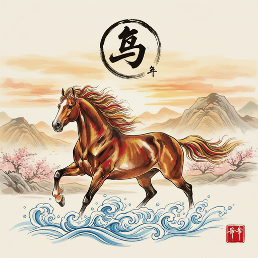 ma shang zha