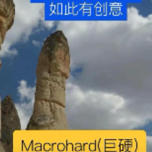 巨硬