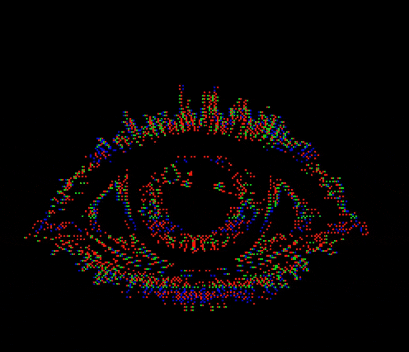  👁️ 