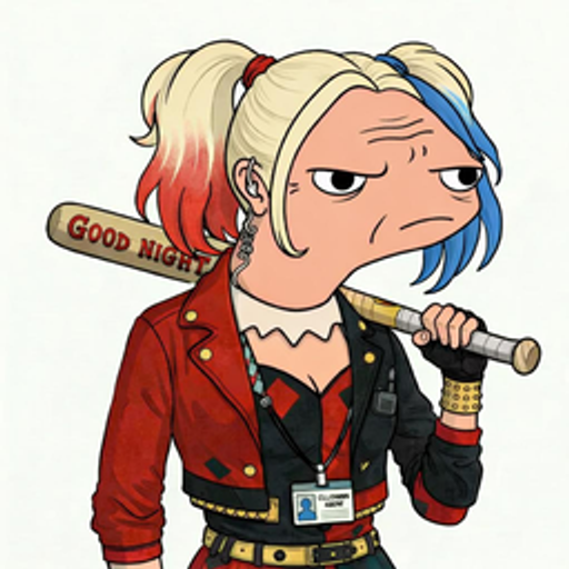 QARLEY
