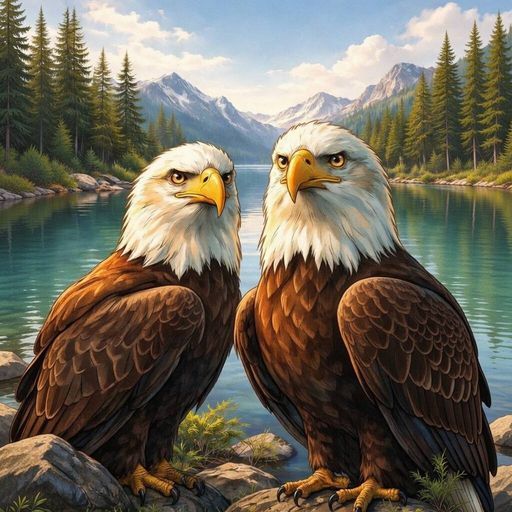 EAGLE