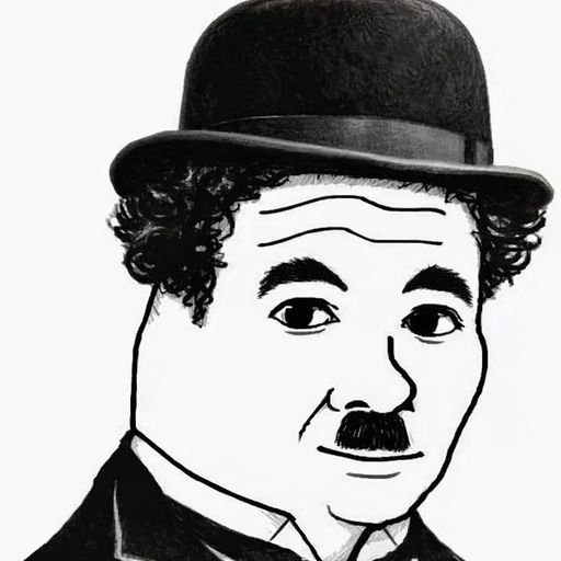 UNCHAPLIN