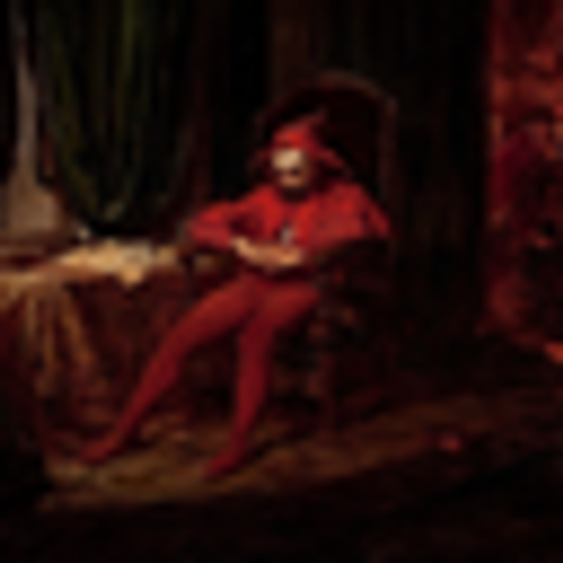 JESTER