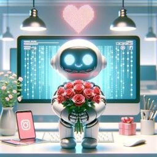 robo-romance