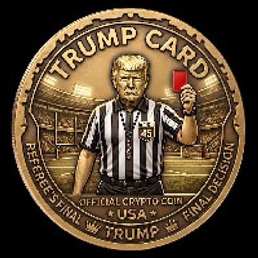TRUMP 